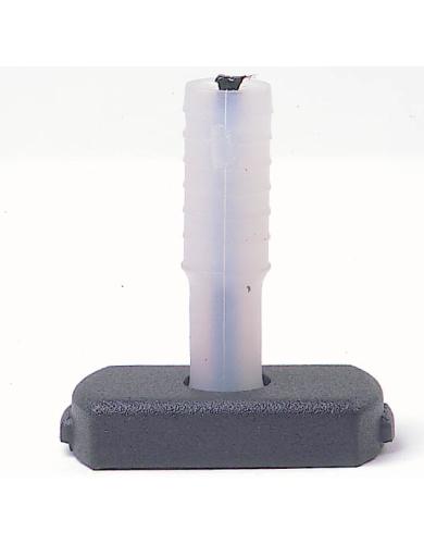Optiparts 16 mm yeke uzatması için Sökülebilir İpli Mafsal 