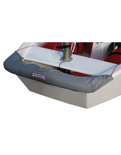 Optiparts Optimist Küpeşte Koruyucu