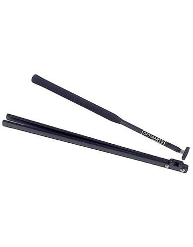 Optiparts Deluxe Optimist Dümen Yekesi ve Uzatması