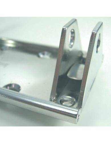 Optiparts Iskaça Somun Stoperi
