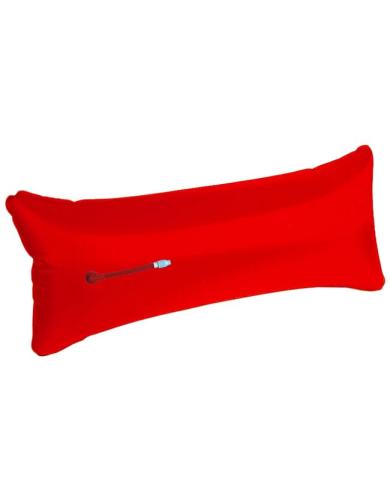 Optiparts Kırmızı Optimist Balonu 48 Lt Şişirme Çubuklu 