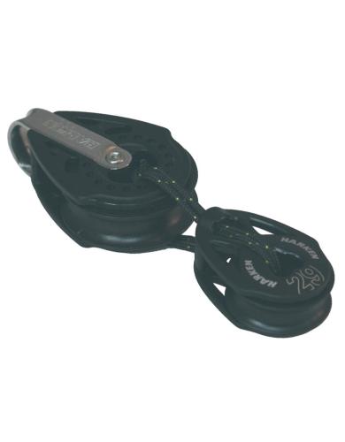 Harken 40mm/29mm Kombine Makara