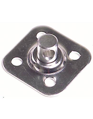 Optiparts Optimist Fırdöndülü Taban Köprüsü