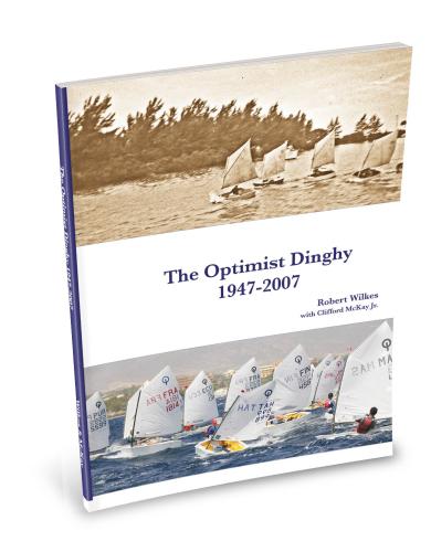 History of the Optimist