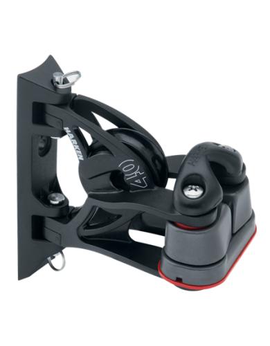 Harken 40mm Cam Matic Direk Yön Makarası Makara
