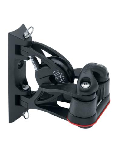 Harken 40mm Carbo Cam Direk Yön Makarası Makara