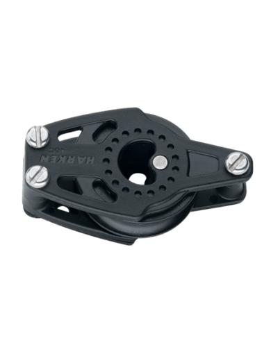 Harken 40mm Kuyruklu Yanak Makara