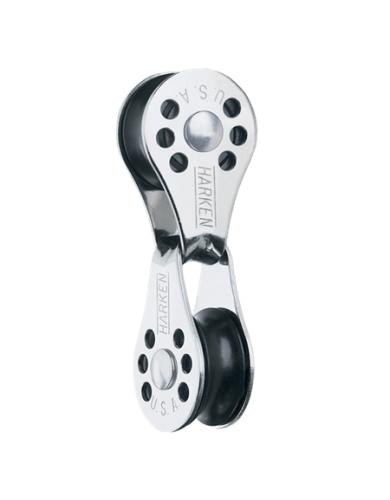 Harken 22mm Traveler Makara
