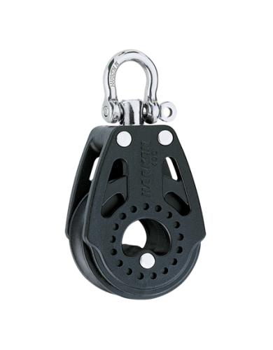Harken 40mm Fırdöndülü Tek Makara