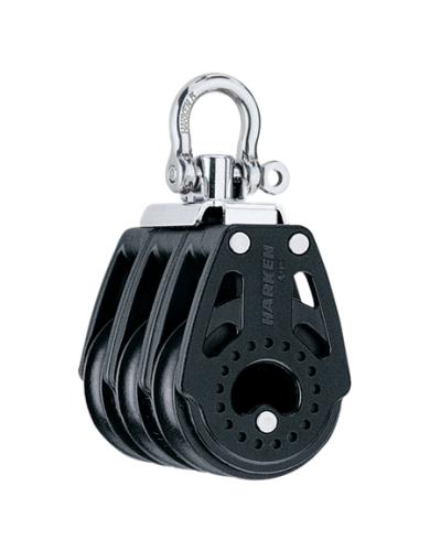Harken 40mm Üç Dilli Makara