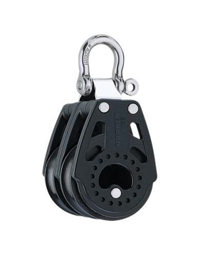 Harken 40mm Çift Dilli Makara