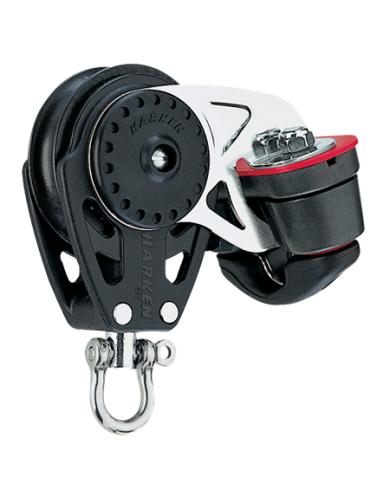 Harken 40mm Cem Kilitli Makara