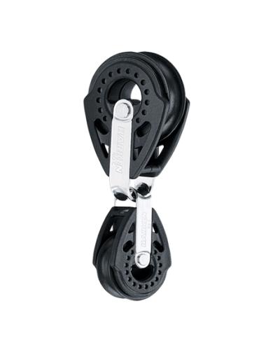 Harken 40mm Traveler Makara