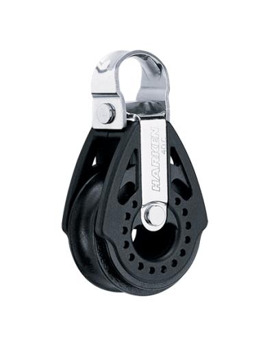 Harken 40mm 90 Derece Tek Makara