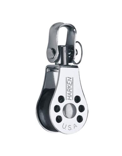 Harken 22mm Fırdöndülü Tek Makara