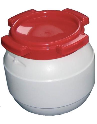 Optiparts Yemek Kutusu 3Lt
