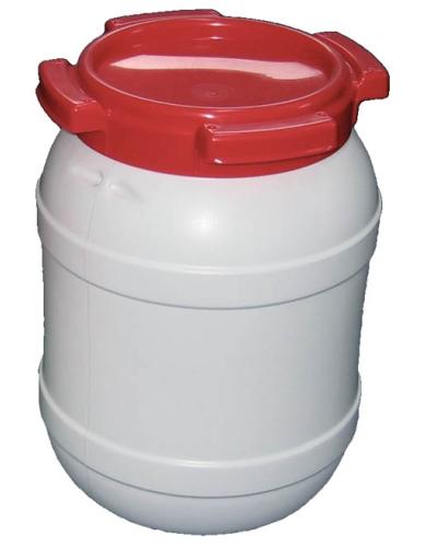 Optiparts Yemek Kutusu - 6lt