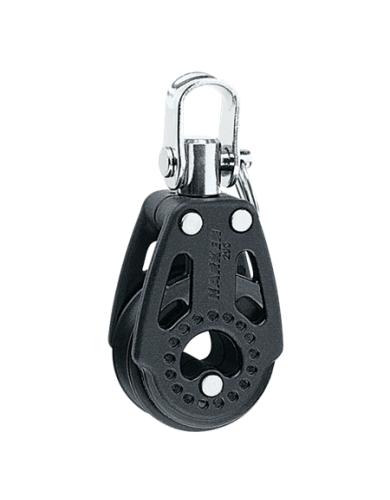Harken 29mm Fırdöndülü Tek Makara