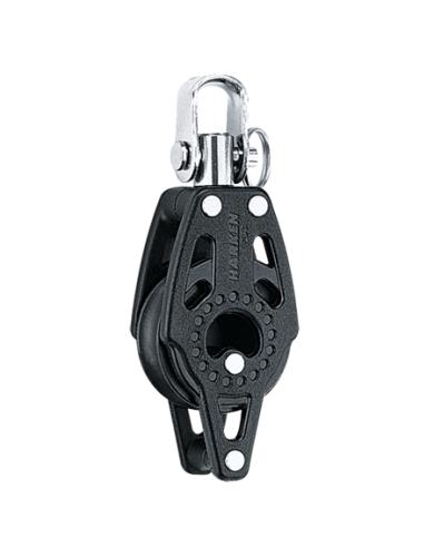 Harken 29mm Kuyruklu Fırdöndülü Makara