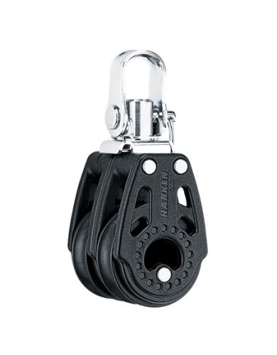 Harken 29mm Çift Dilli Fırdöndülü Makara