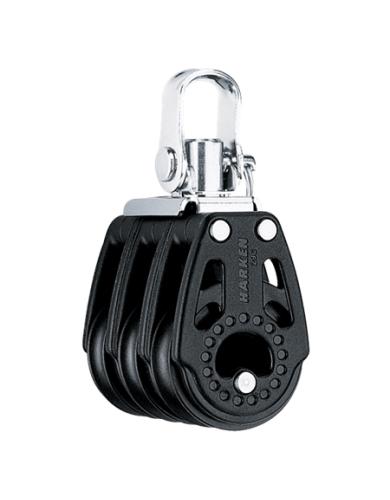 Harken 29mm Üç Dilli Fırdöndülü Makara