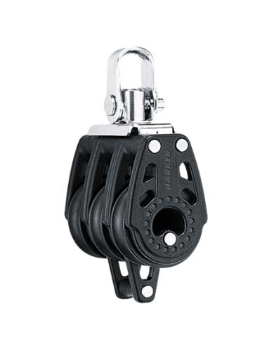 Harken 29mm Üç Dilli Kuyruklu Fırdöndülü Makara