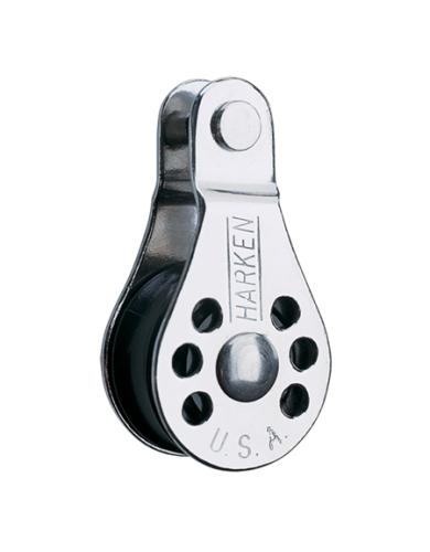 Harken 22mm Çatal Kilitli Makara