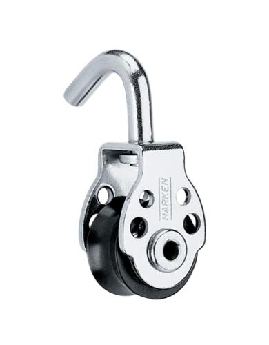 Harken 16mm Kancalı Makara