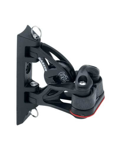Harken 29mm Cam Matic Direk Yön Makarası Makara