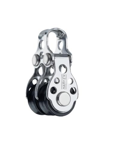 Harken 16mm Çift Dilli Makara