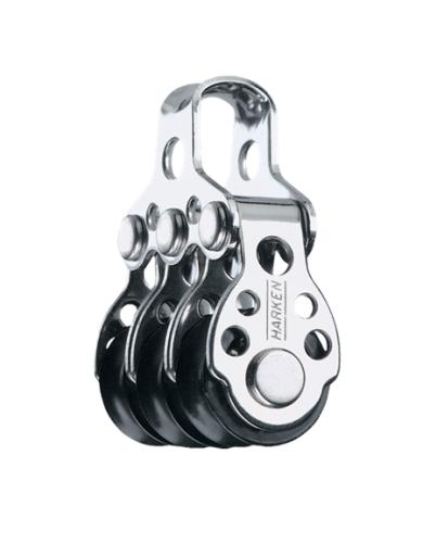 Harken 16mm Üç Dilli Makara
