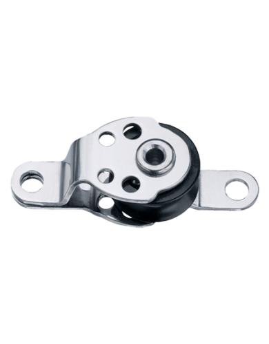 Harken 16mm Yanak Makara - Çift Vida
