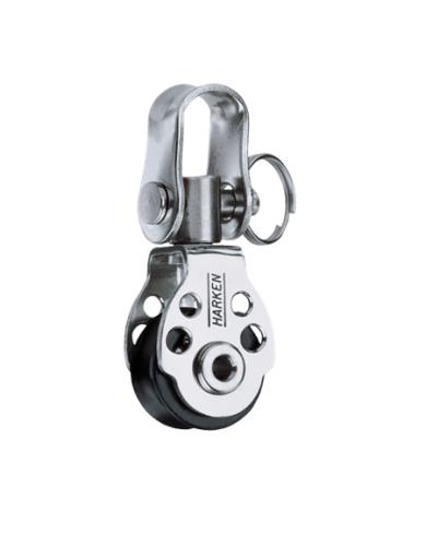 Harken 16mm Fırdöndülü Tek Makara
