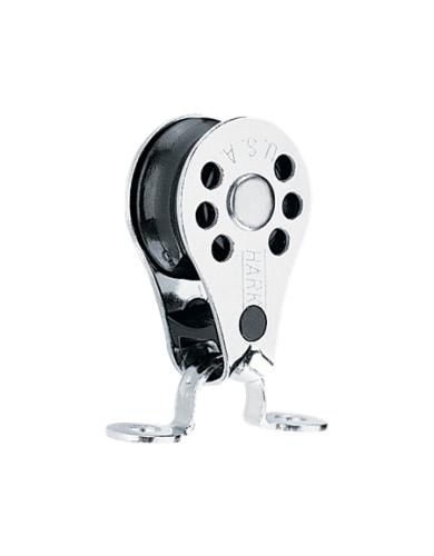 Harken 22mm Köprülü Tek Makara
