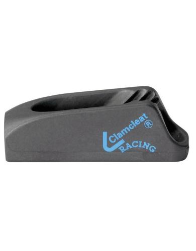 Clamcleat Anodised Aluminium Aero cleat 