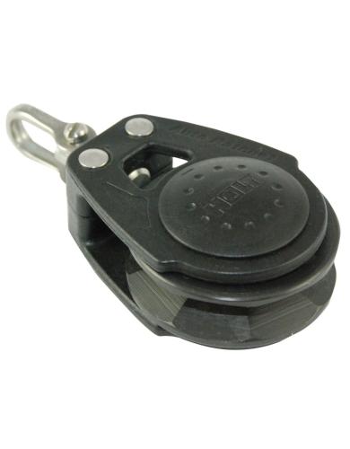 HOLT 40 mm Kompakt Vitesli Makara