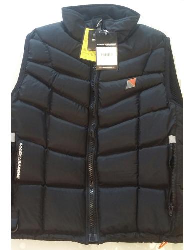 Magic Marine Deck Jacket