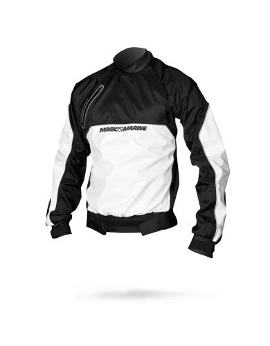 Magic Marine Racing Br. Spray Top
