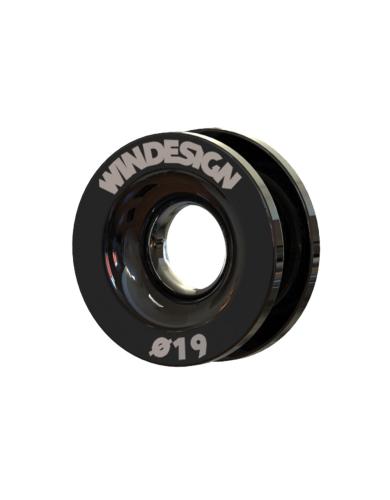 Optiparts 19mm Halka