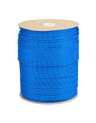 Optiparts 8 mm Iskota - Kontrol Halatı