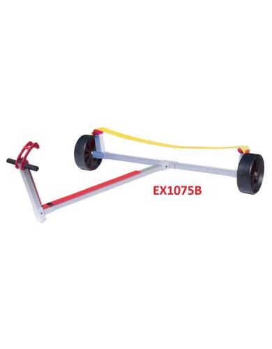Optiparts Kemerli Optimist Trayleri
