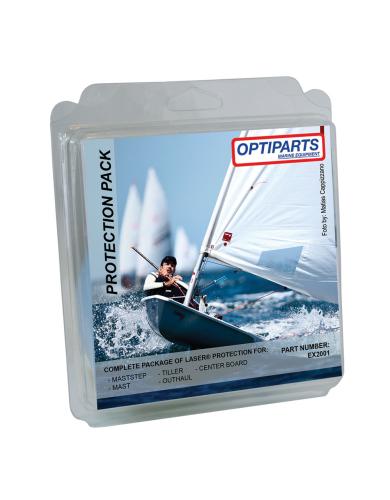 Optiparts Laser® koruma paketi