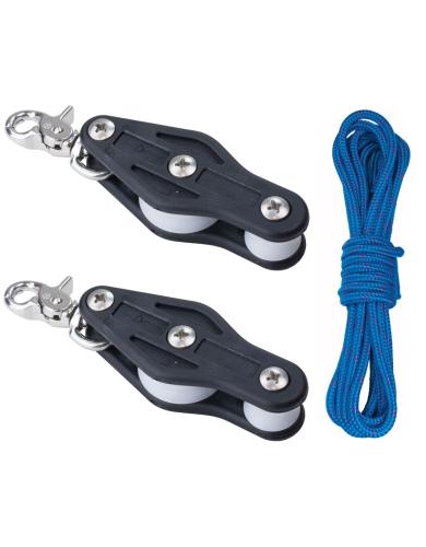 Optiparts Okul Makara Sistemi - 1