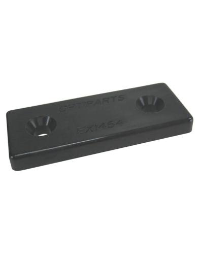Optiparts Plastik Montaj Plaketi