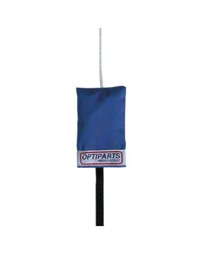 Optiparts Protesto Bayrağı