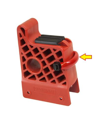 Optiparts Trayler gövde koruyucu  