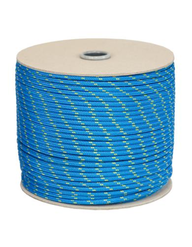 Optiparts Trimline Mavi/Sarı Polyester ip  4 - 5 - 6 mm