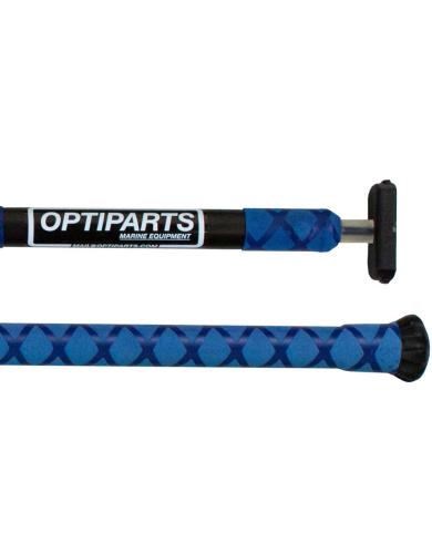 Optiparts X-Gripped Mavi 60cm Yeke Uzatma