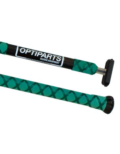 Optiparts X-Gripped Yeşil 60cm Yeke Uzatma