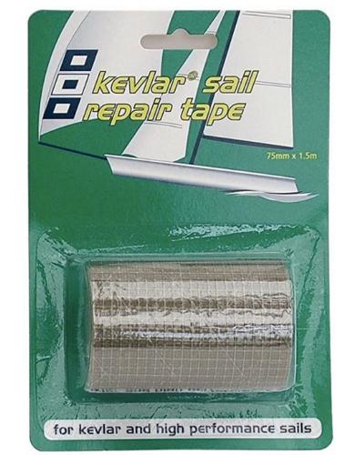 PSP Kevlar Yelken Tamir Bantı 